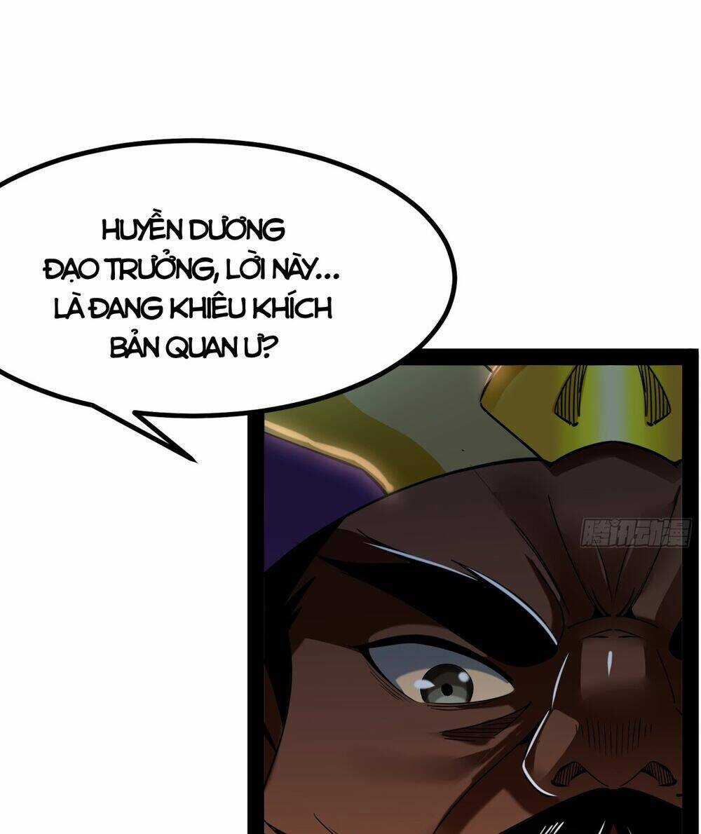 Giả Lập Tu Hành Của Ta Chapter 7 trang 2