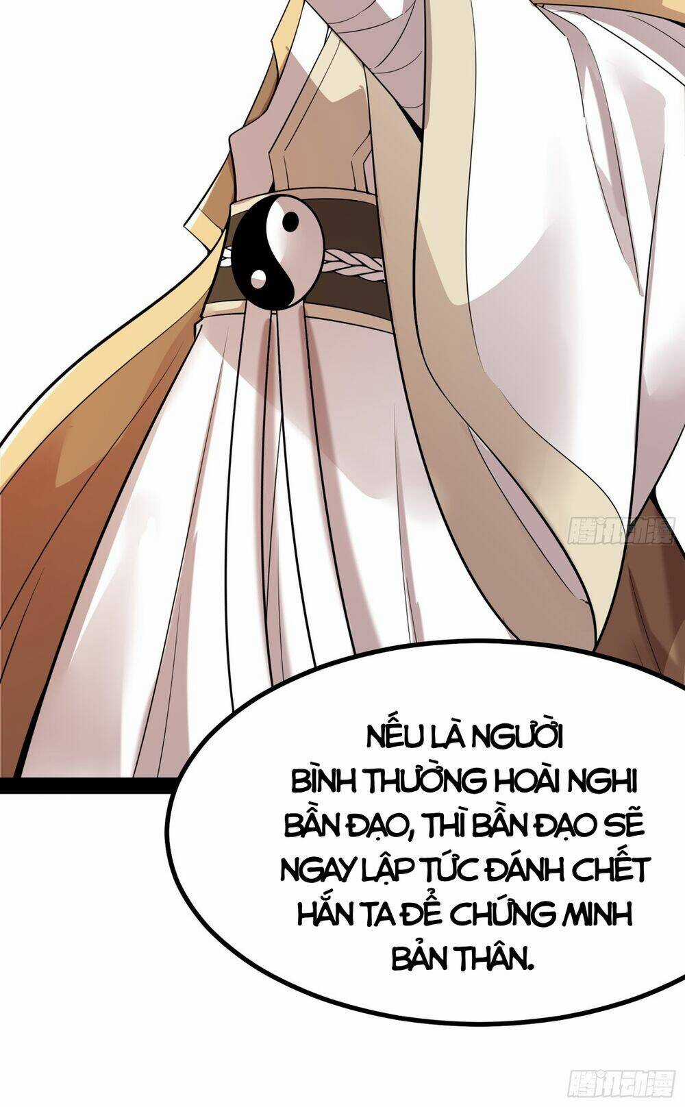 Giả Lập Tu Hành Của Ta Chapter 7 trang 20