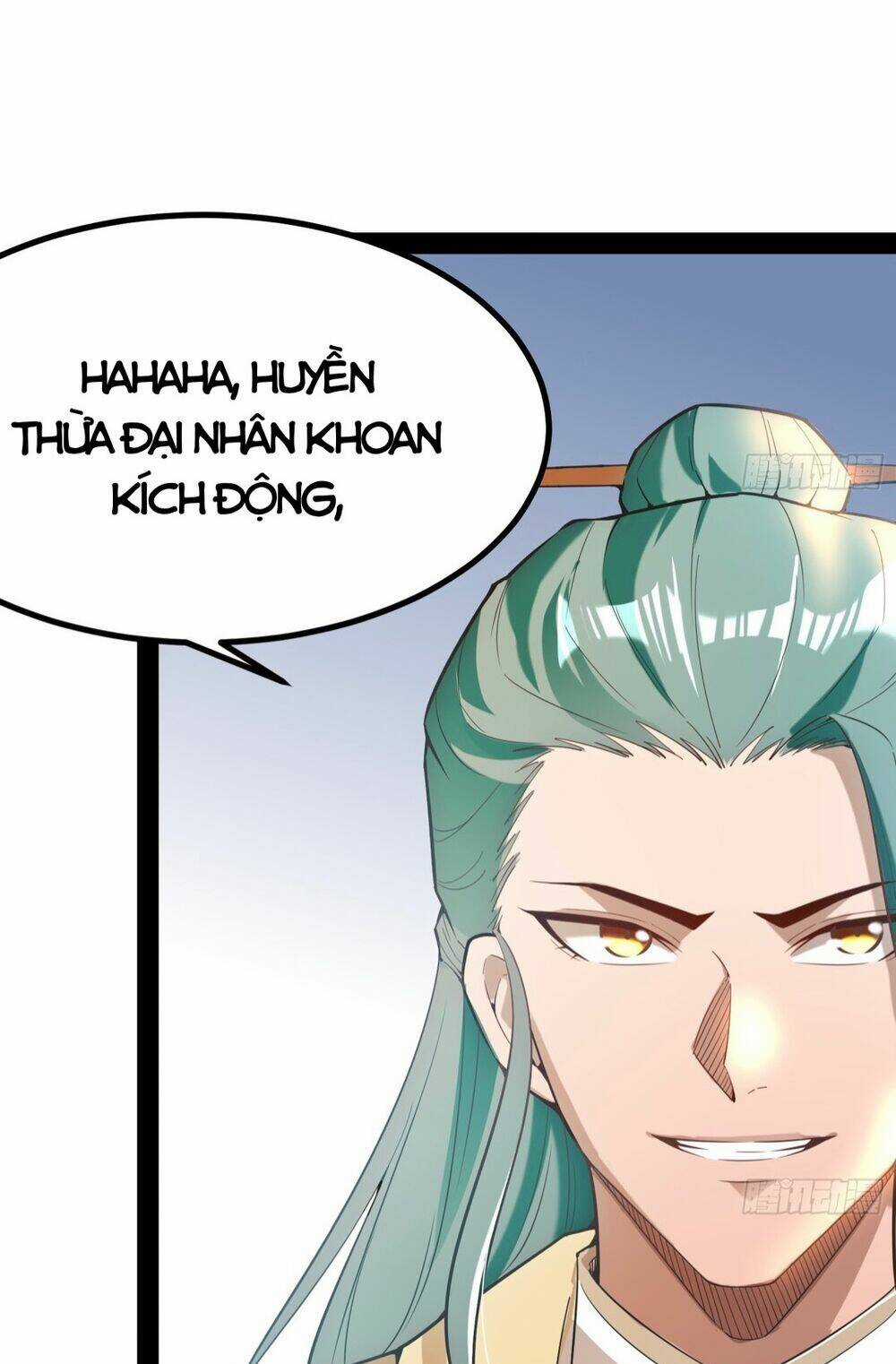 Giả Lập Tu Hành Của Ta Chapter 7 trang 22