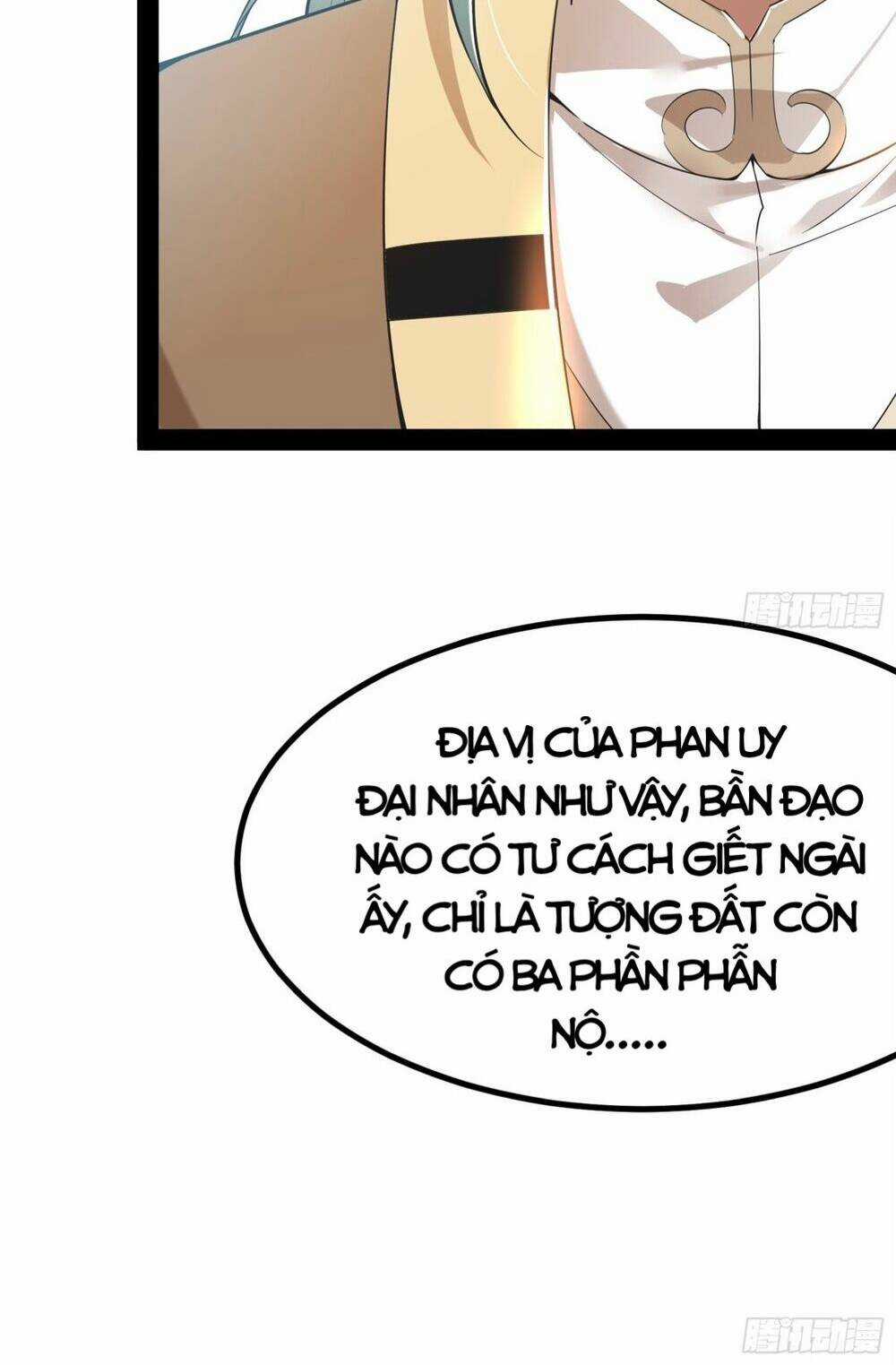 Giả Lập Tu Hành Của Ta Chapter 7 trang 23