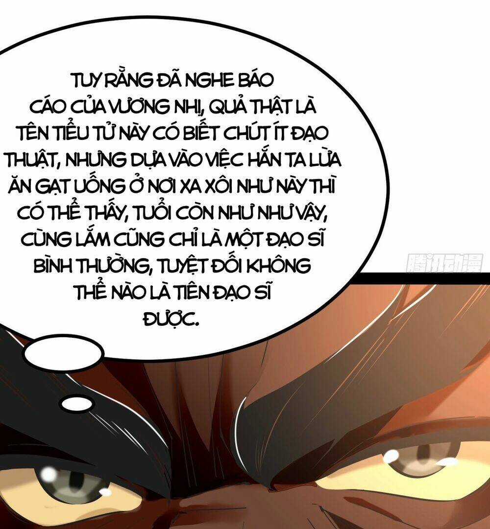 Giả Lập Tu Hành Của Ta Chapter 7 trang 30