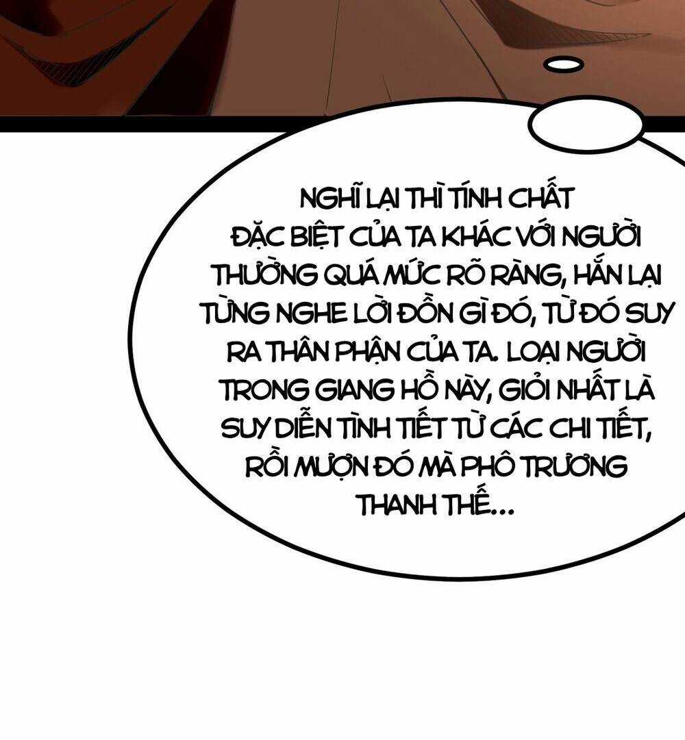 Giả Lập Tu Hành Của Ta Chapter 7 trang 31