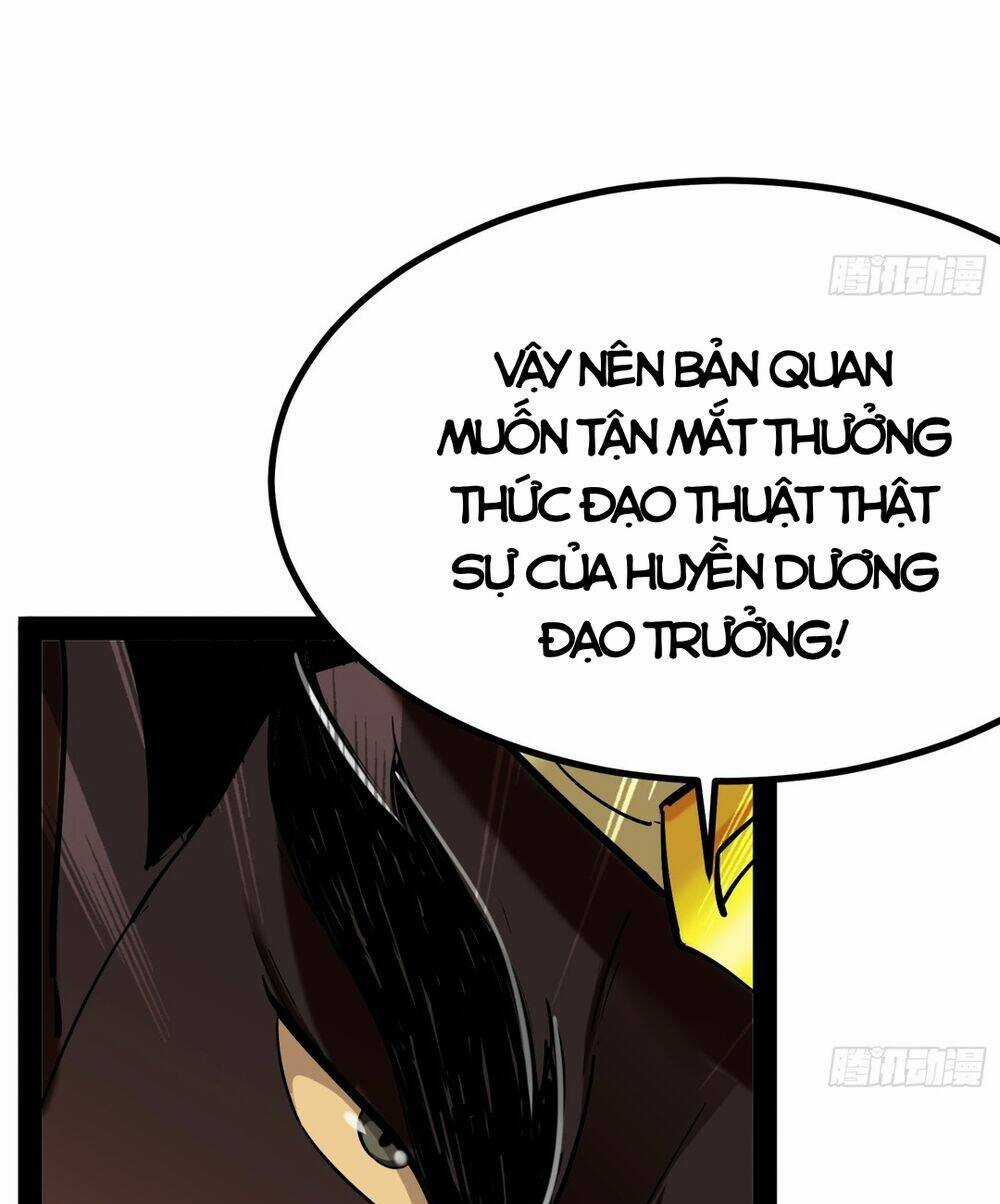 Giả Lập Tu Hành Của Ta Chapter 7 trang 35