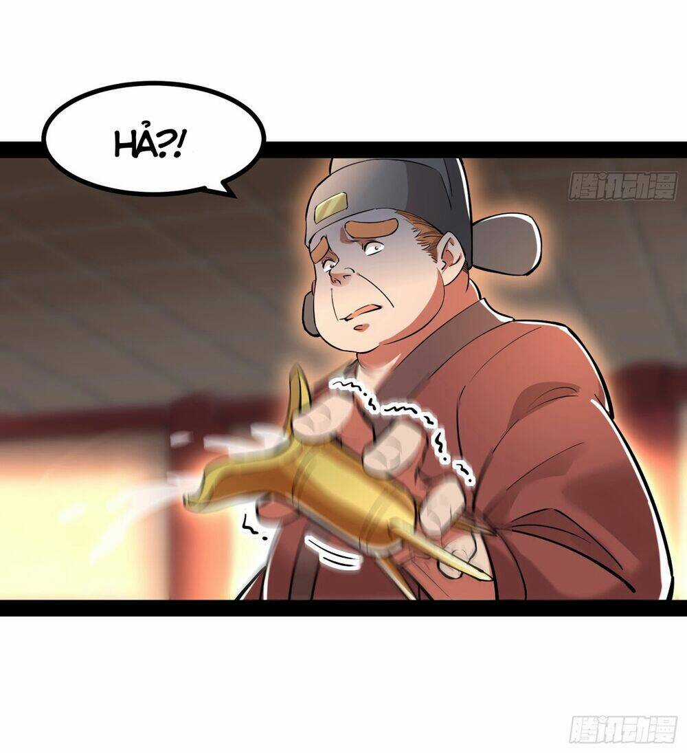 Giả Lập Tu Hành Của Ta Chapter 7 trang 37