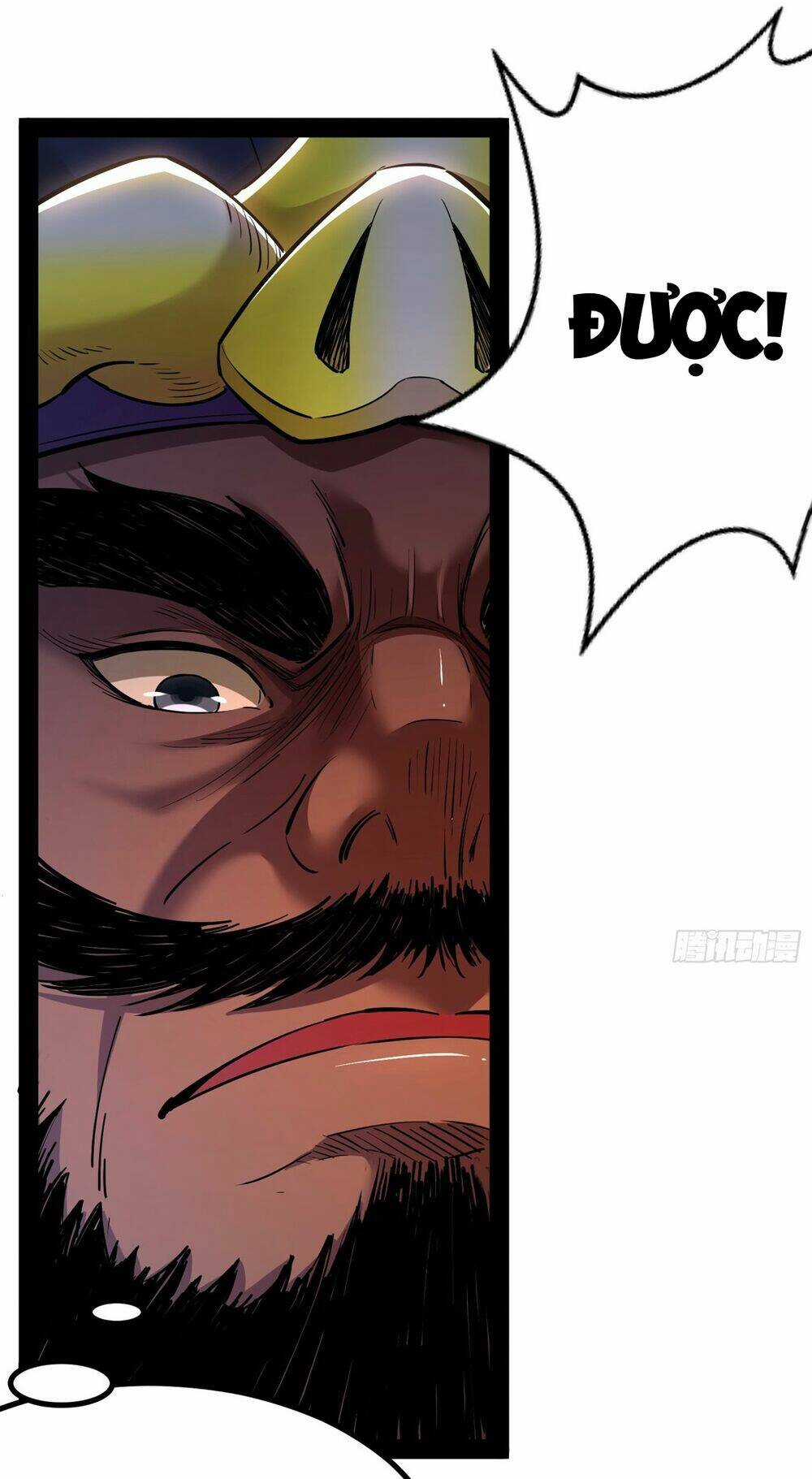 Giả Lập Tu Hành Của Ta Chapter 7 trang 39