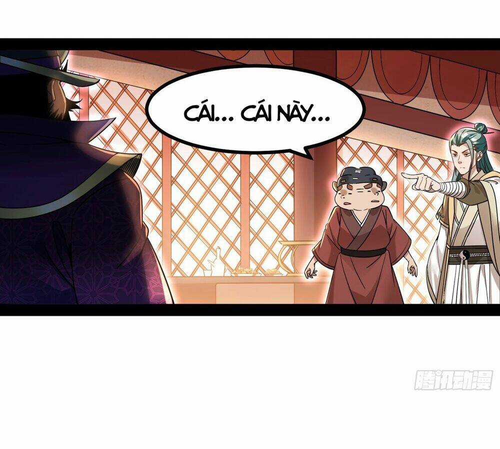 Giả Lập Tu Hành Của Ta Chapter 7 trang 4