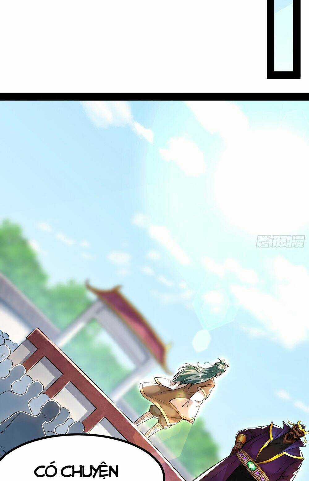 Giả Lập Tu Hành Của Ta Chapter 7 trang 41