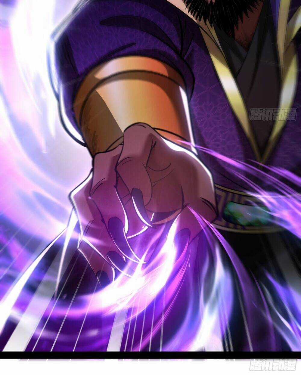 Giả Lập Tu Hành Của Ta Chapter 7 trang 47