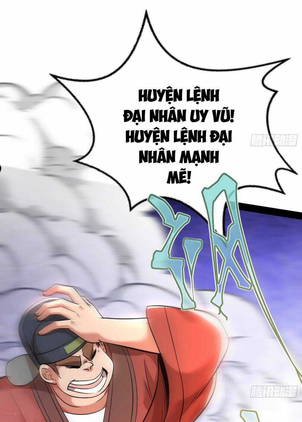 Giả Lập Tu Hành Của Ta Chapter 7 trang 50