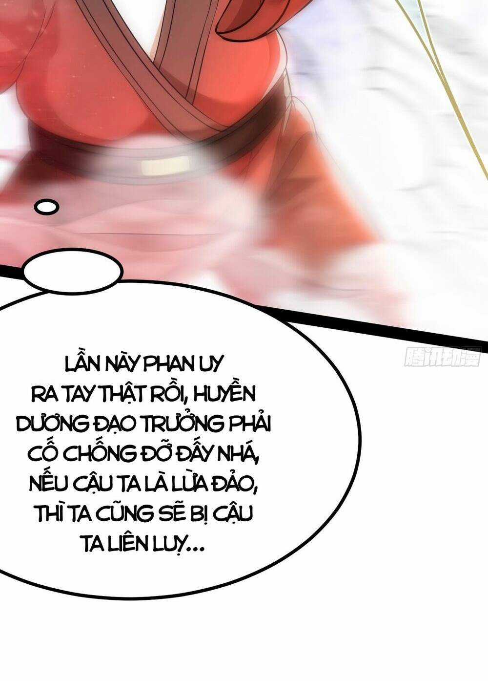 Giả Lập Tu Hành Của Ta Chapter 7 trang 51