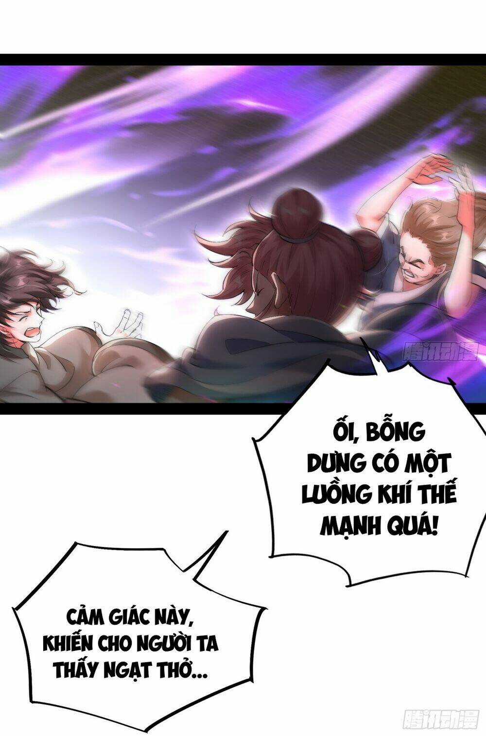 Giả Lập Tu Hành Của Ta Chapter 7 trang 52