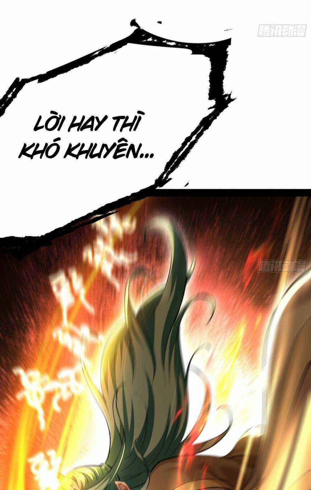 Giả Lập Tu Hành Của Ta Chapter 7 trang 57