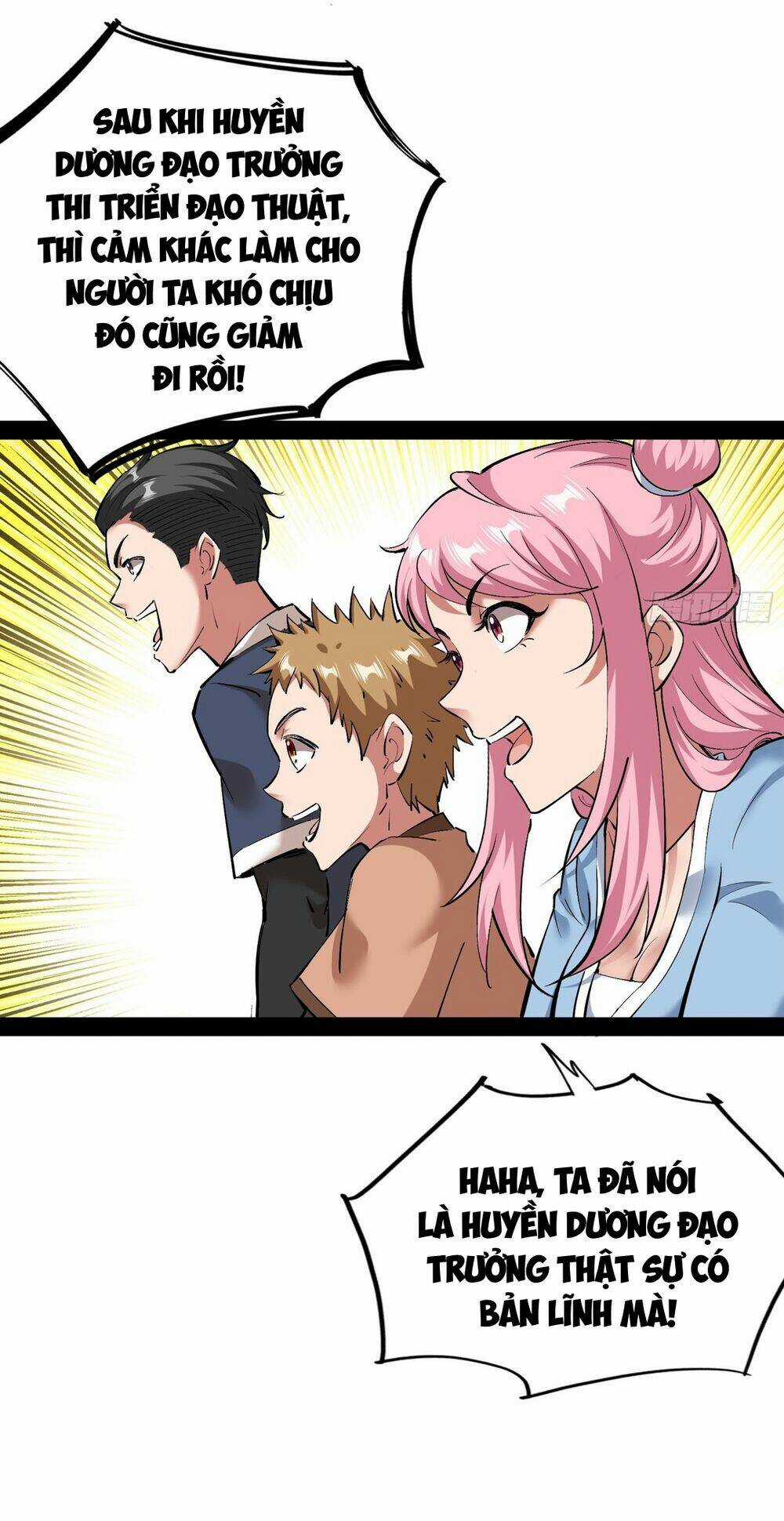 Giả Lập Tu Hành Của Ta Chapter 7 trang 59