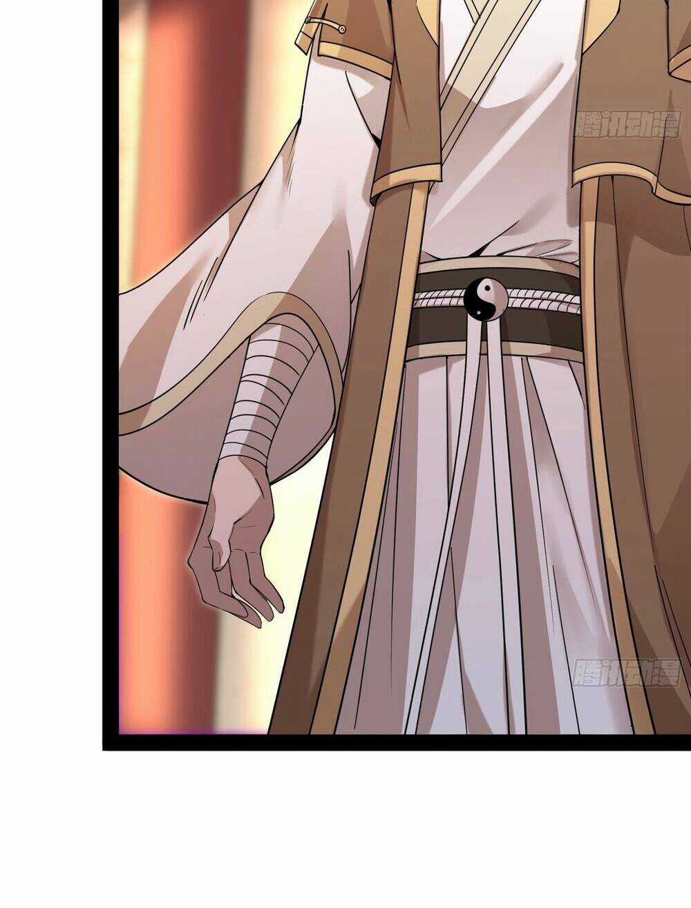 Giả Lập Tu Hành Của Ta Chapter 7 trang 6