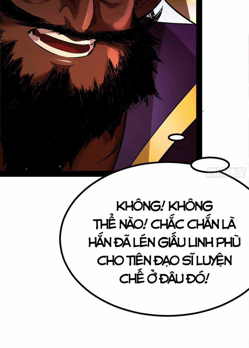 Giả Lập Tu Hành Của Ta Chapter 7 trang 61