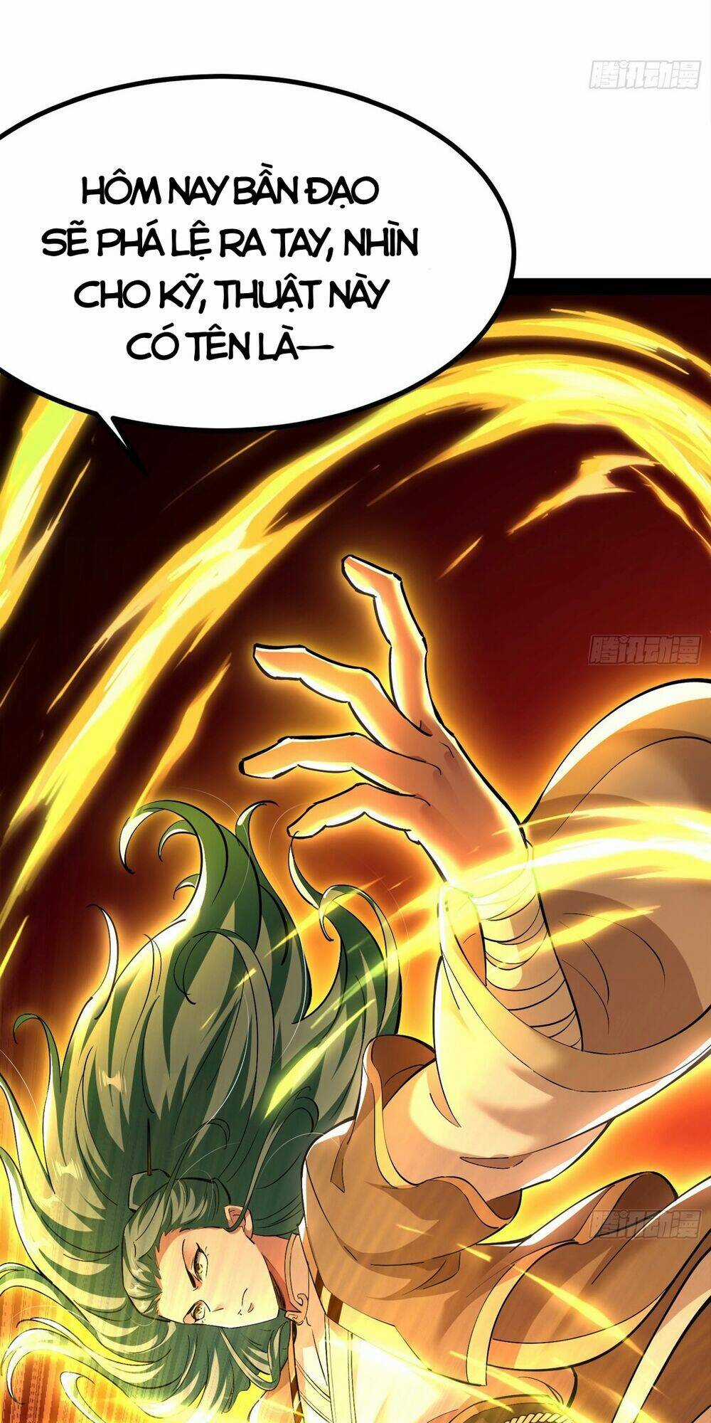 Giả Lập Tu Hành Của Ta Chapter 7 trang 62