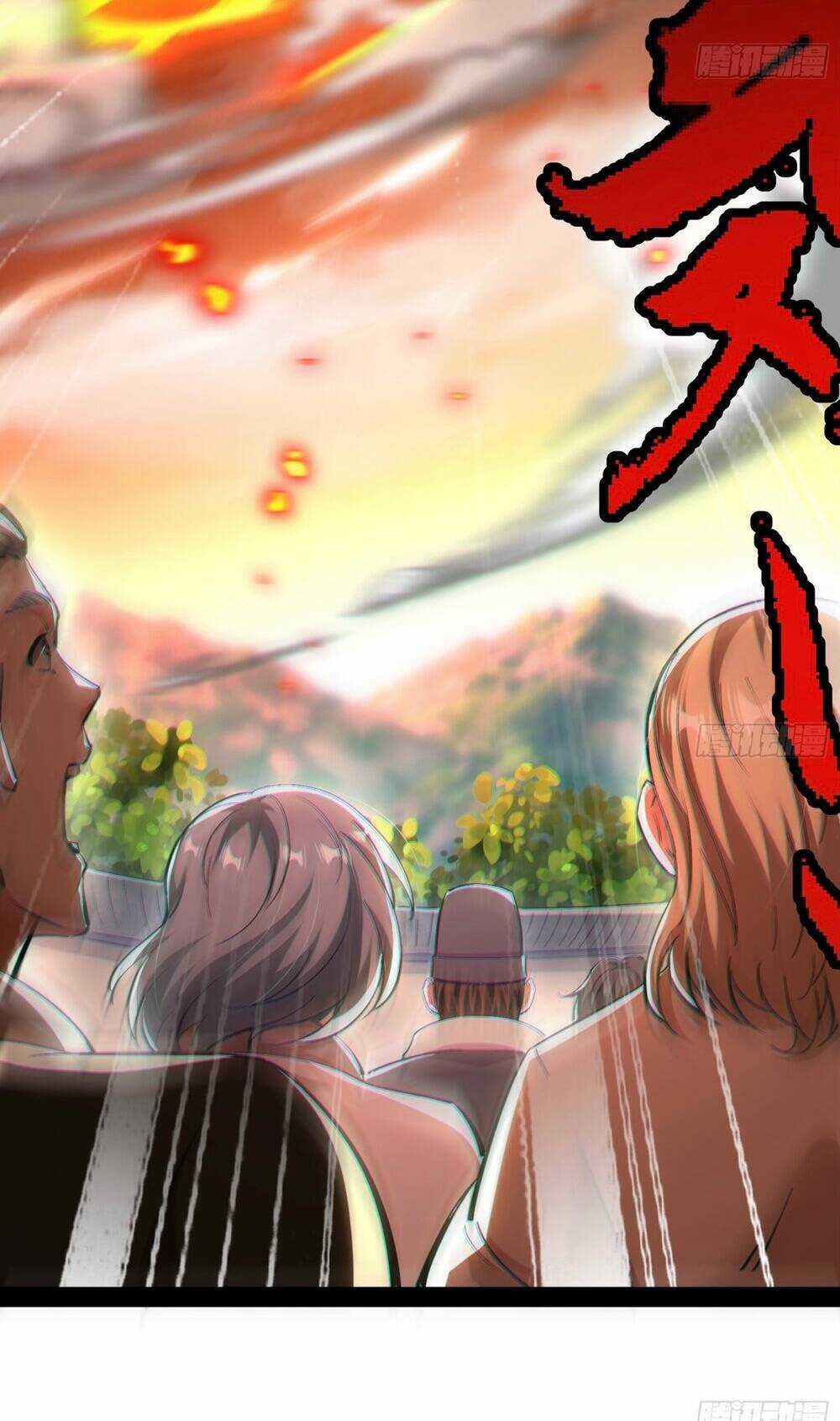 Giả Lập Tu Hành Của Ta Chapter 7 trang 65