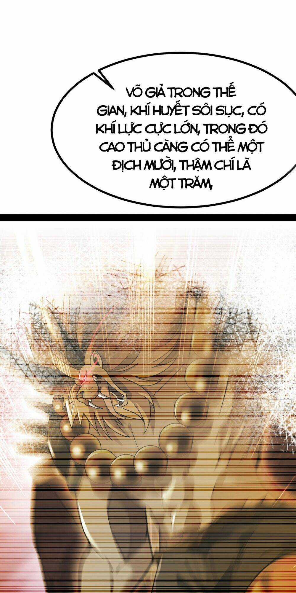 Giả Lập Tu Hành Của Ta Chapter 7 trang 7