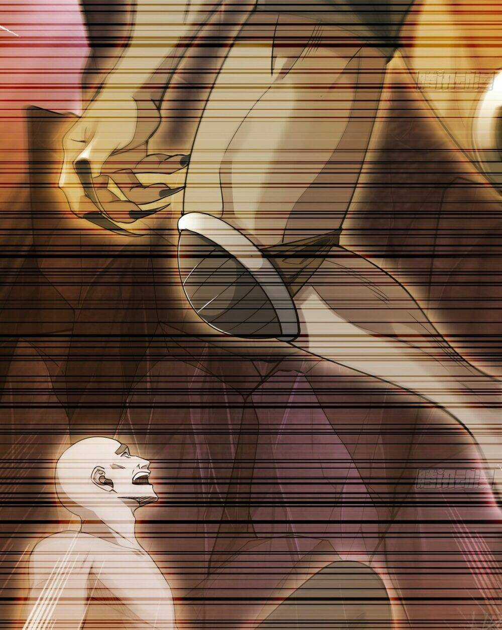 Giả Lập Tu Hành Của Ta Chapter 7 trang 8