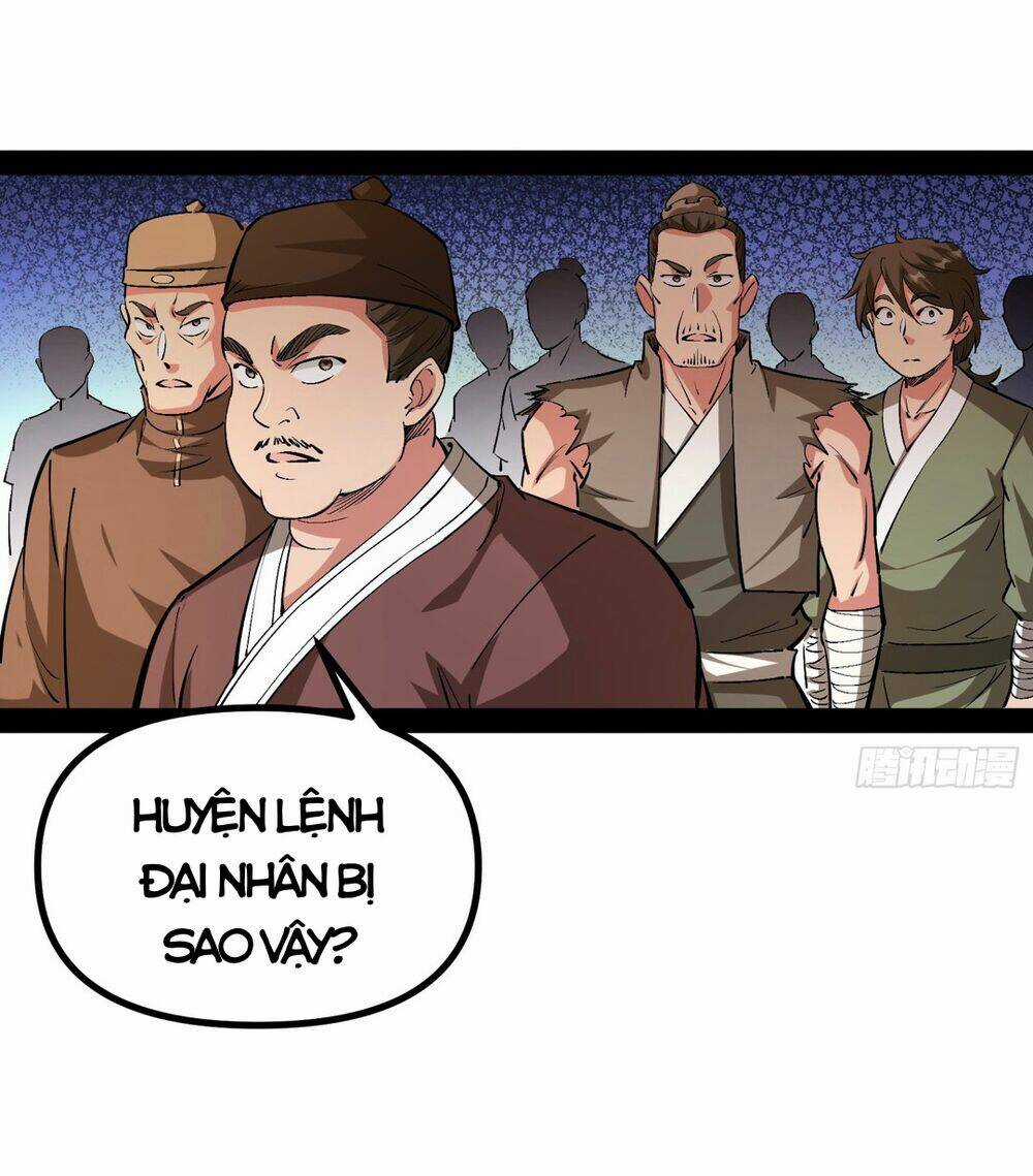 Giả Lập Tu Hành Của Ta Chapter 8 trang 10