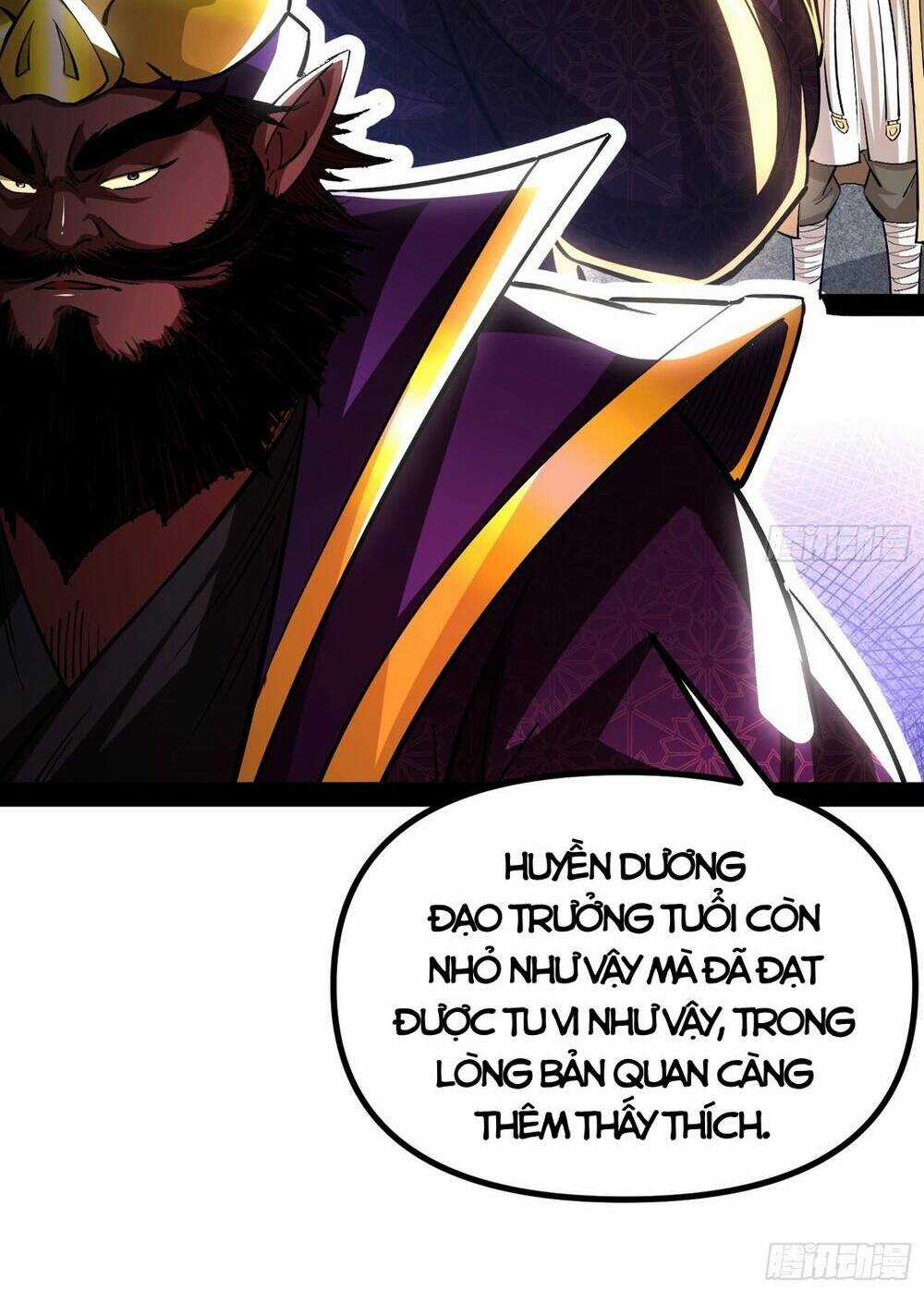 Giả Lập Tu Hành Của Ta Chapter 8 trang 12