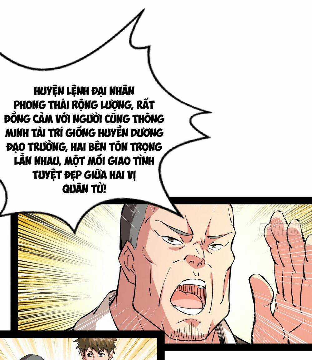 Giả Lập Tu Hành Của Ta Chapter 8 trang 13