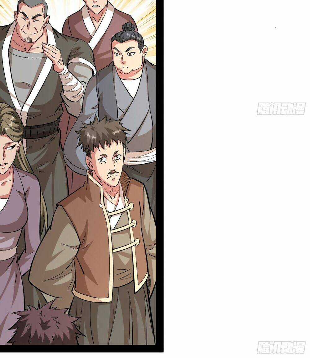 Giả Lập Tu Hành Của Ta Chapter 8 trang 14