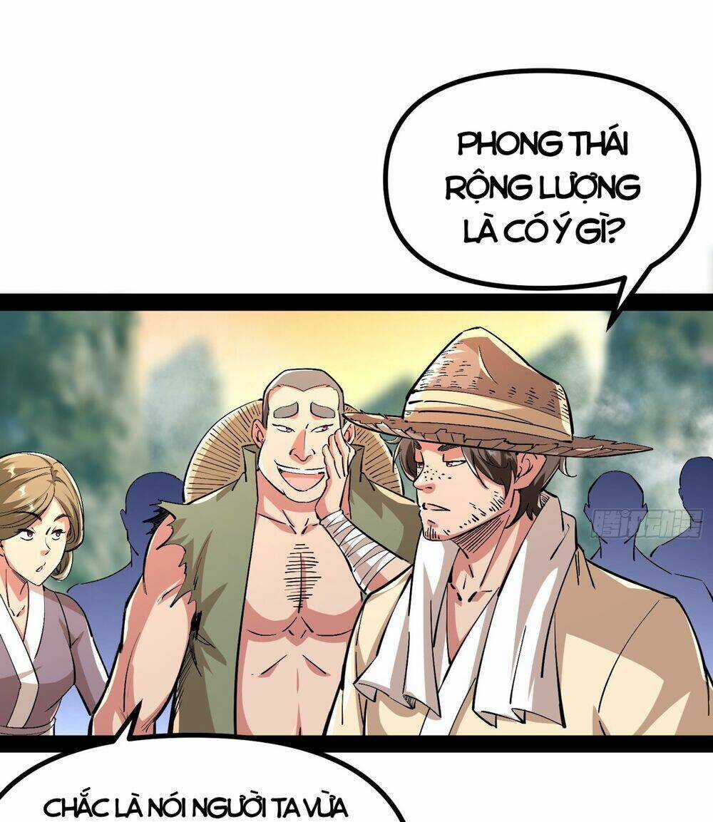 Giả Lập Tu Hành Của Ta Chapter 8 trang 15