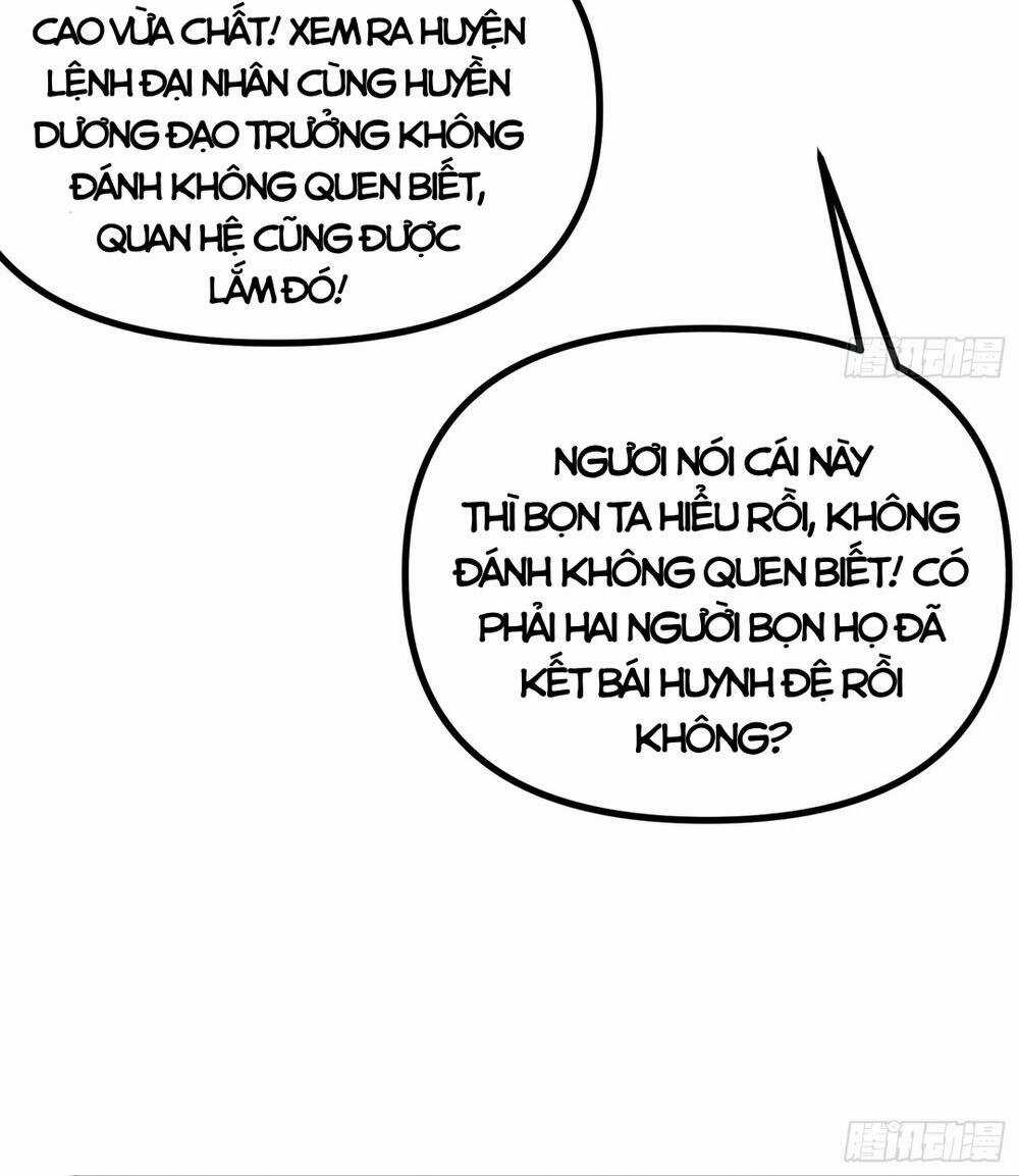 Giả Lập Tu Hành Của Ta Chapter 8 trang 16