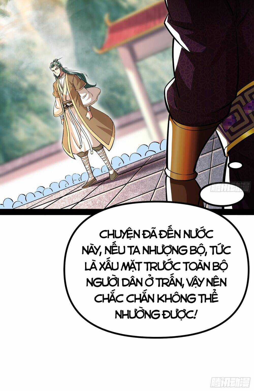 Giả Lập Tu Hành Của Ta Chapter 8 trang 19