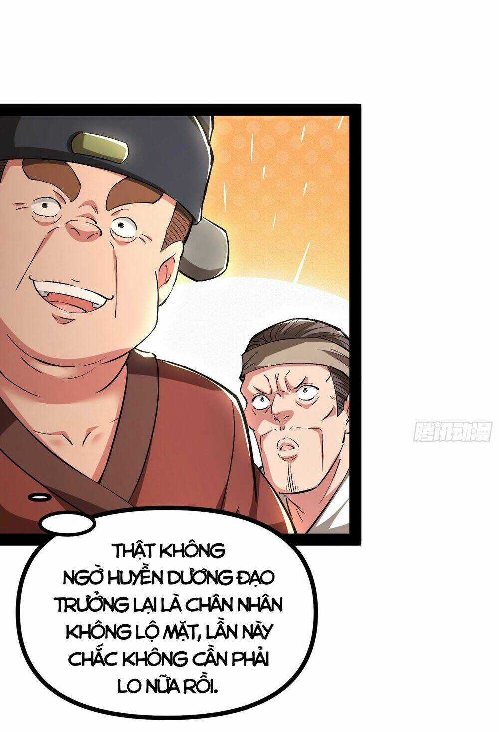 Giả Lập Tu Hành Của Ta Chapter 8 trang 2