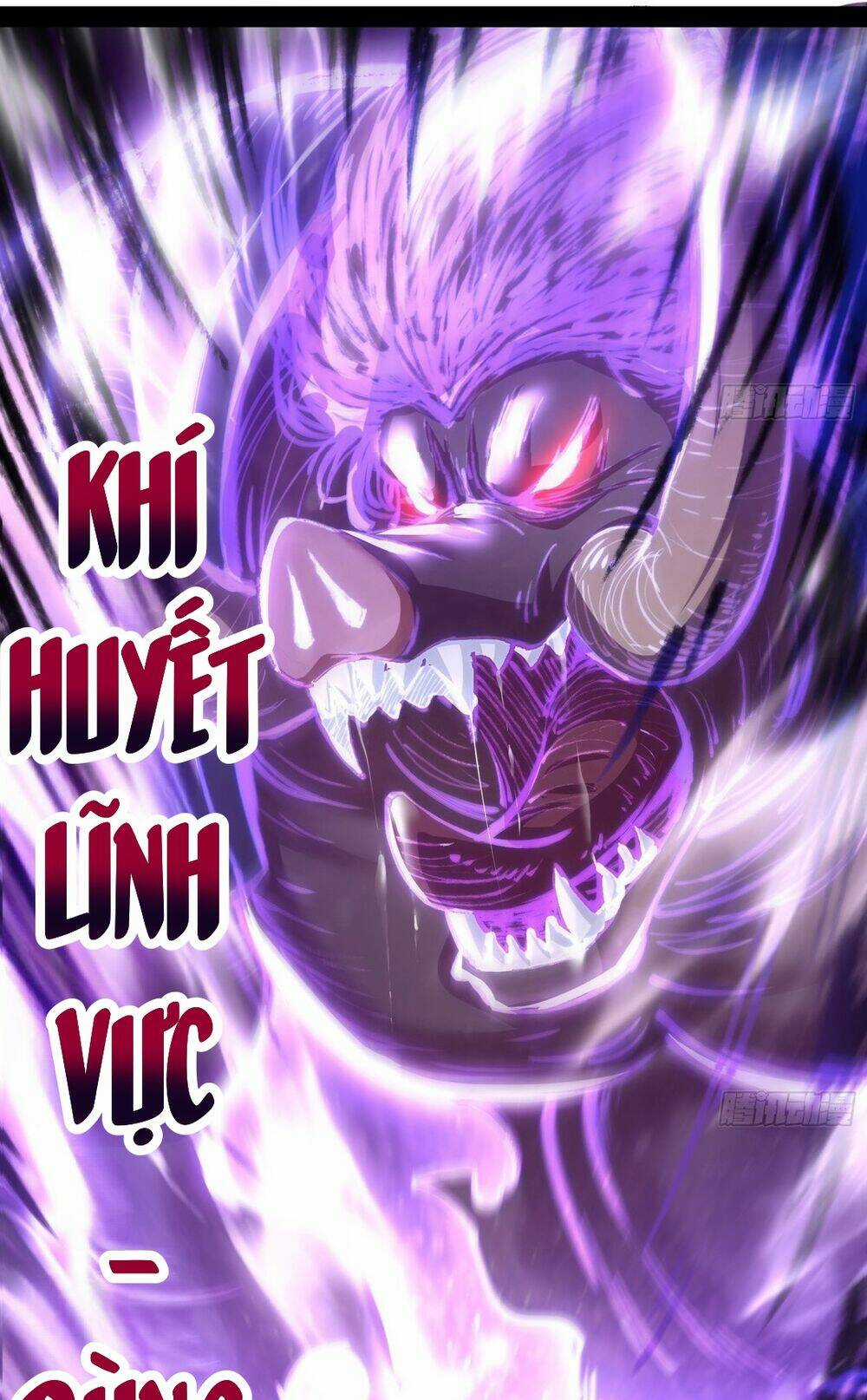 Giả Lập Tu Hành Của Ta Chapter 8 trang 21