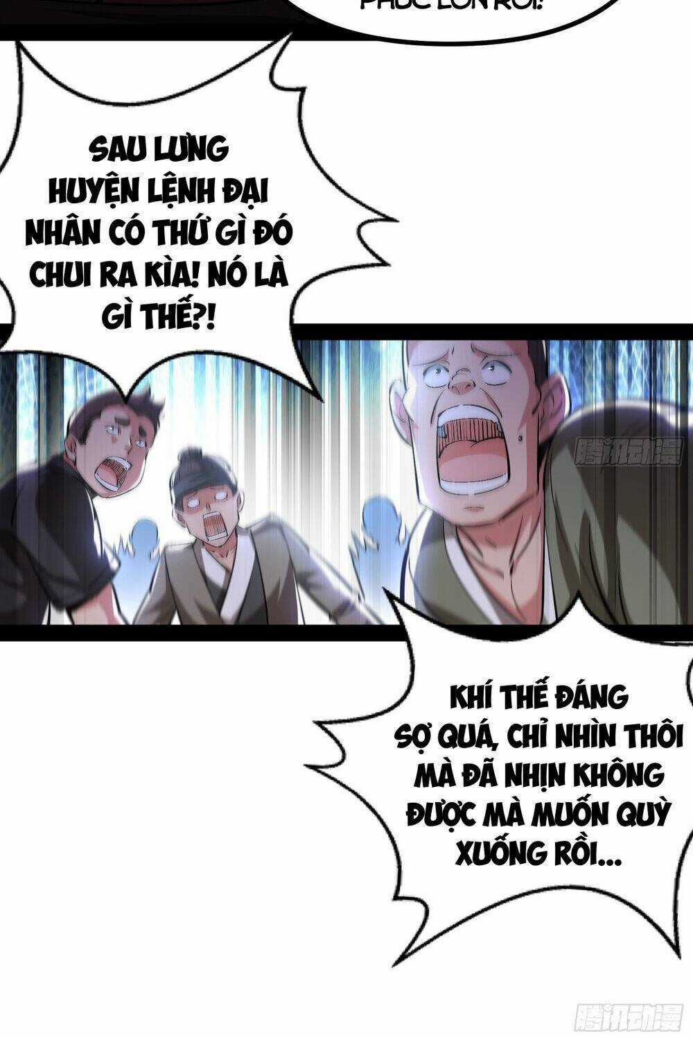 Giả Lập Tu Hành Của Ta Chapter 8 trang 24