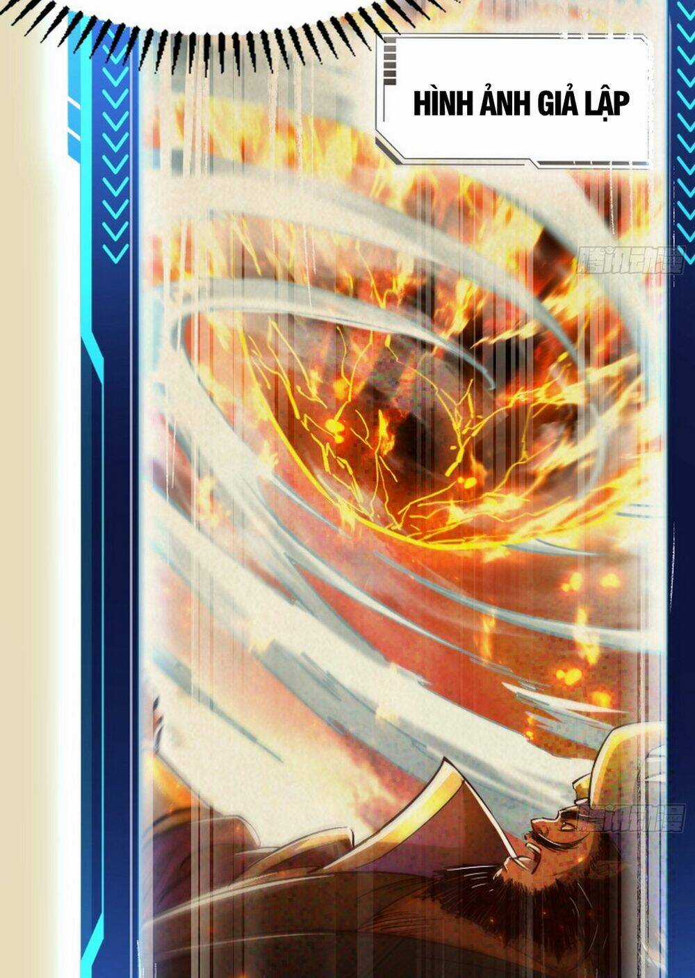 Giả Lập Tu Hành Của Ta Chapter 8 trang 26