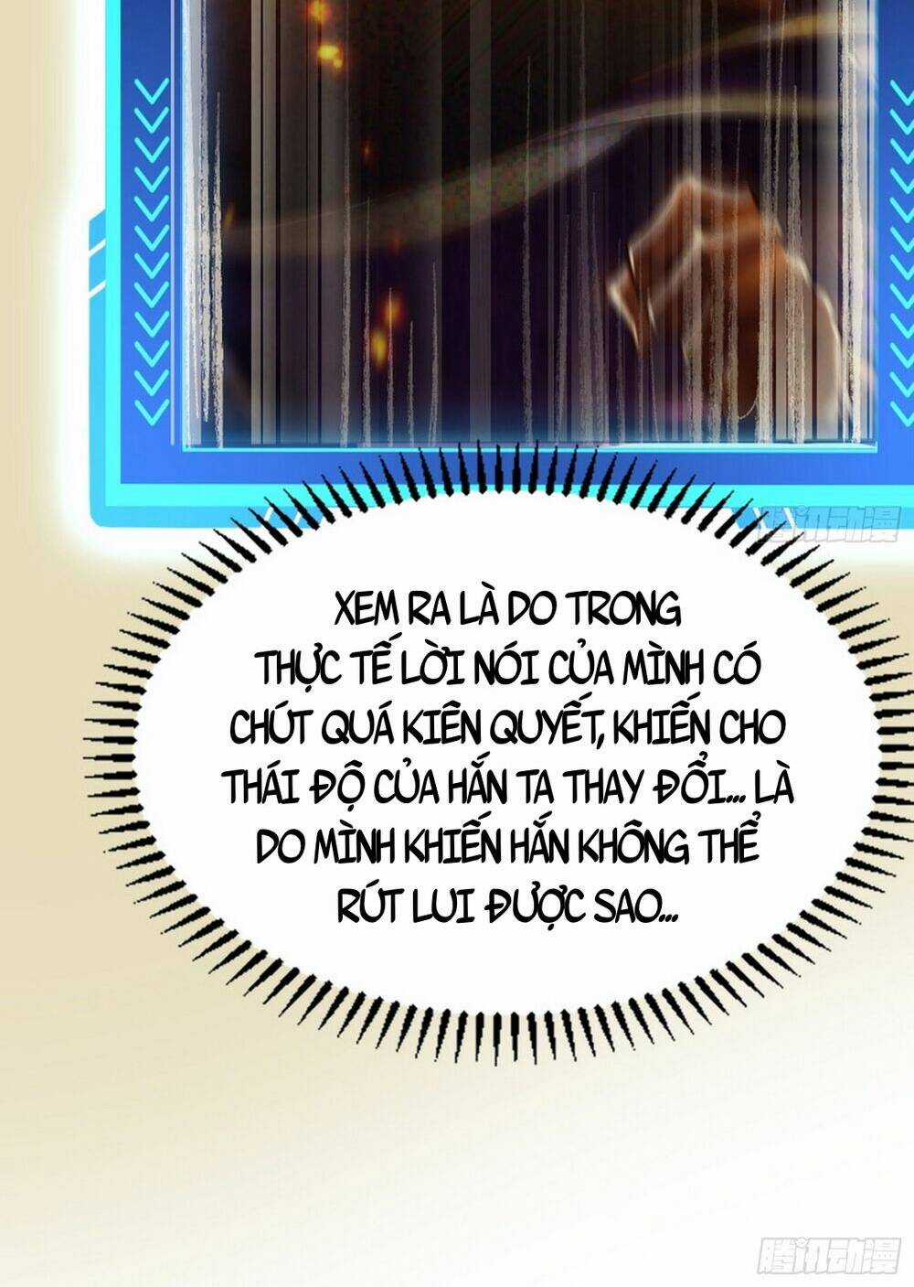 Giả Lập Tu Hành Của Ta Chapter 8 trang 27