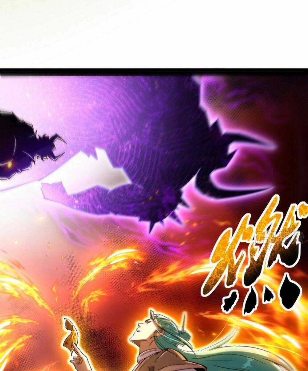 Giả Lập Tu Hành Của Ta Chapter 8 trang 28