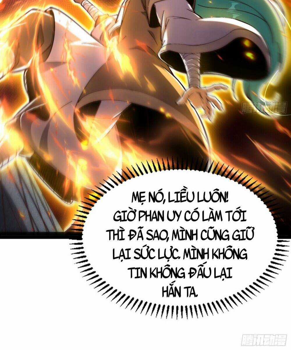 Giả Lập Tu Hành Của Ta Chapter 8 trang 29