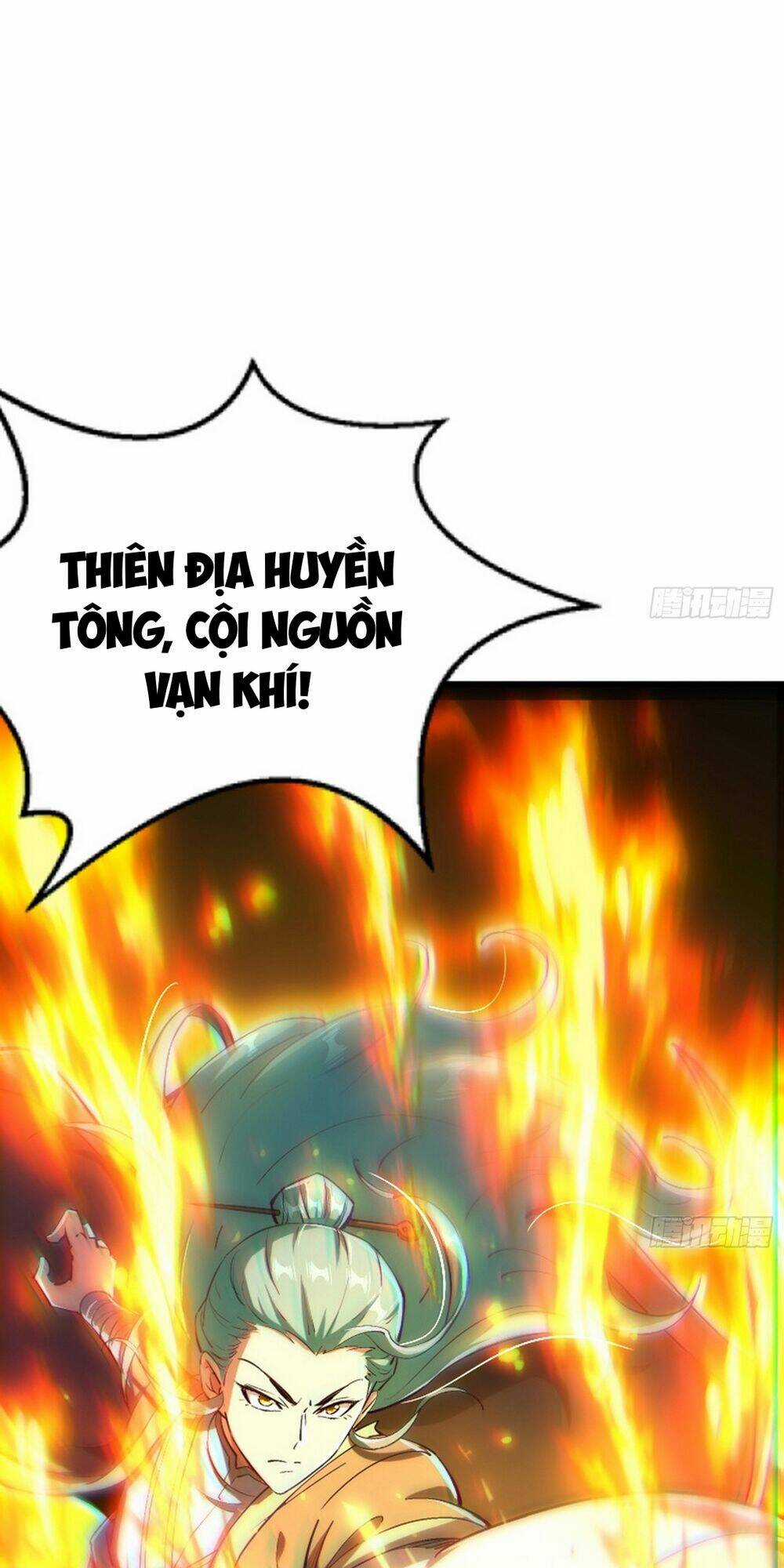 Giả Lập Tu Hành Của Ta Chapter 8 trang 30