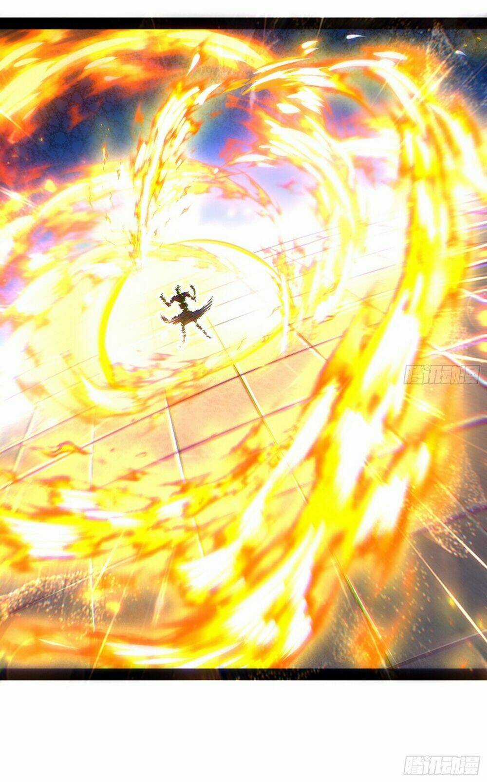 Giả Lập Tu Hành Của Ta Chapter 8 trang 33