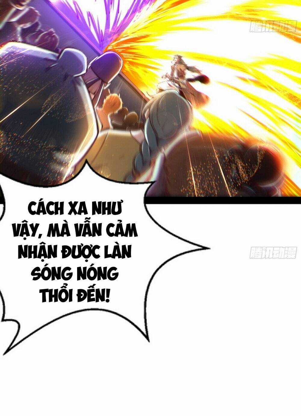 Giả Lập Tu Hành Của Ta Chapter 8 trang 35