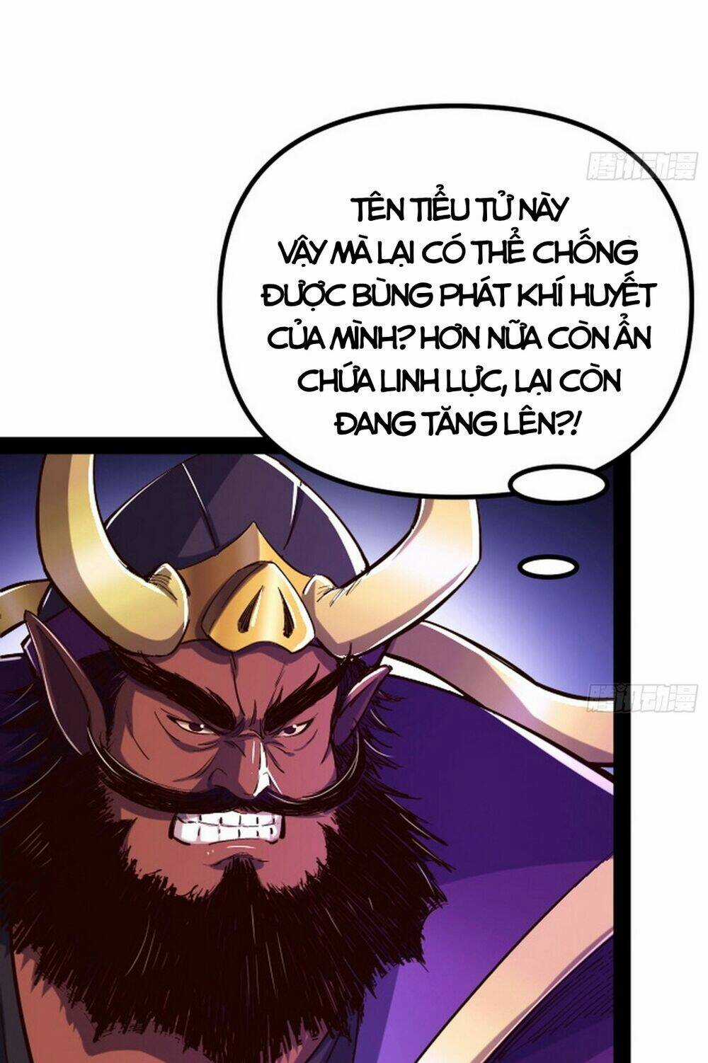 Giả Lập Tu Hành Của Ta Chapter 8 trang 36