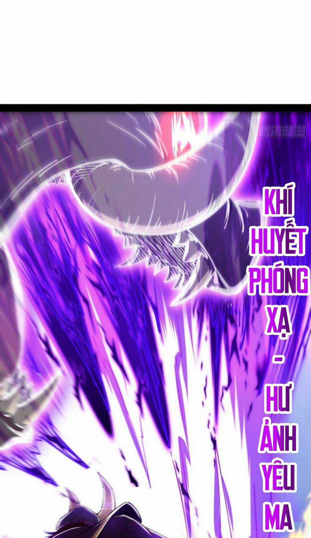 Giả Lập Tu Hành Của Ta Chapter 8 trang 38