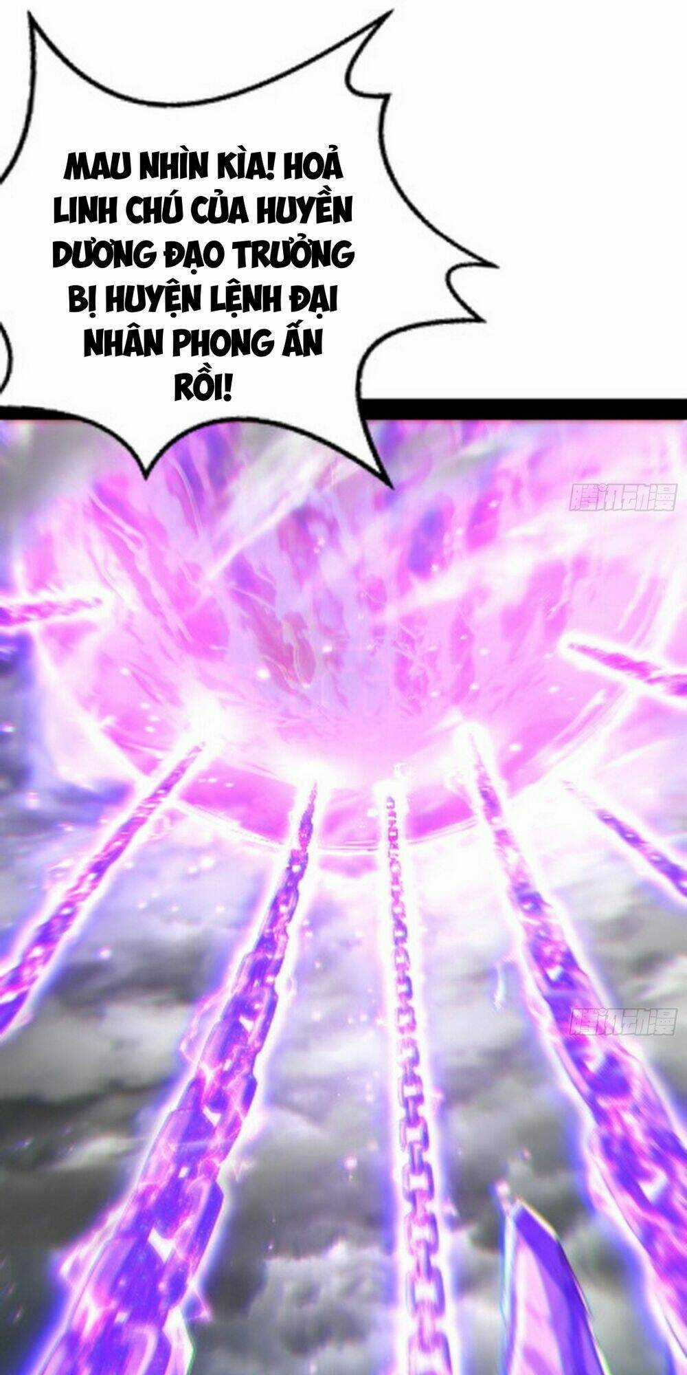 Giả Lập Tu Hành Của Ta Chapter 8 trang 44