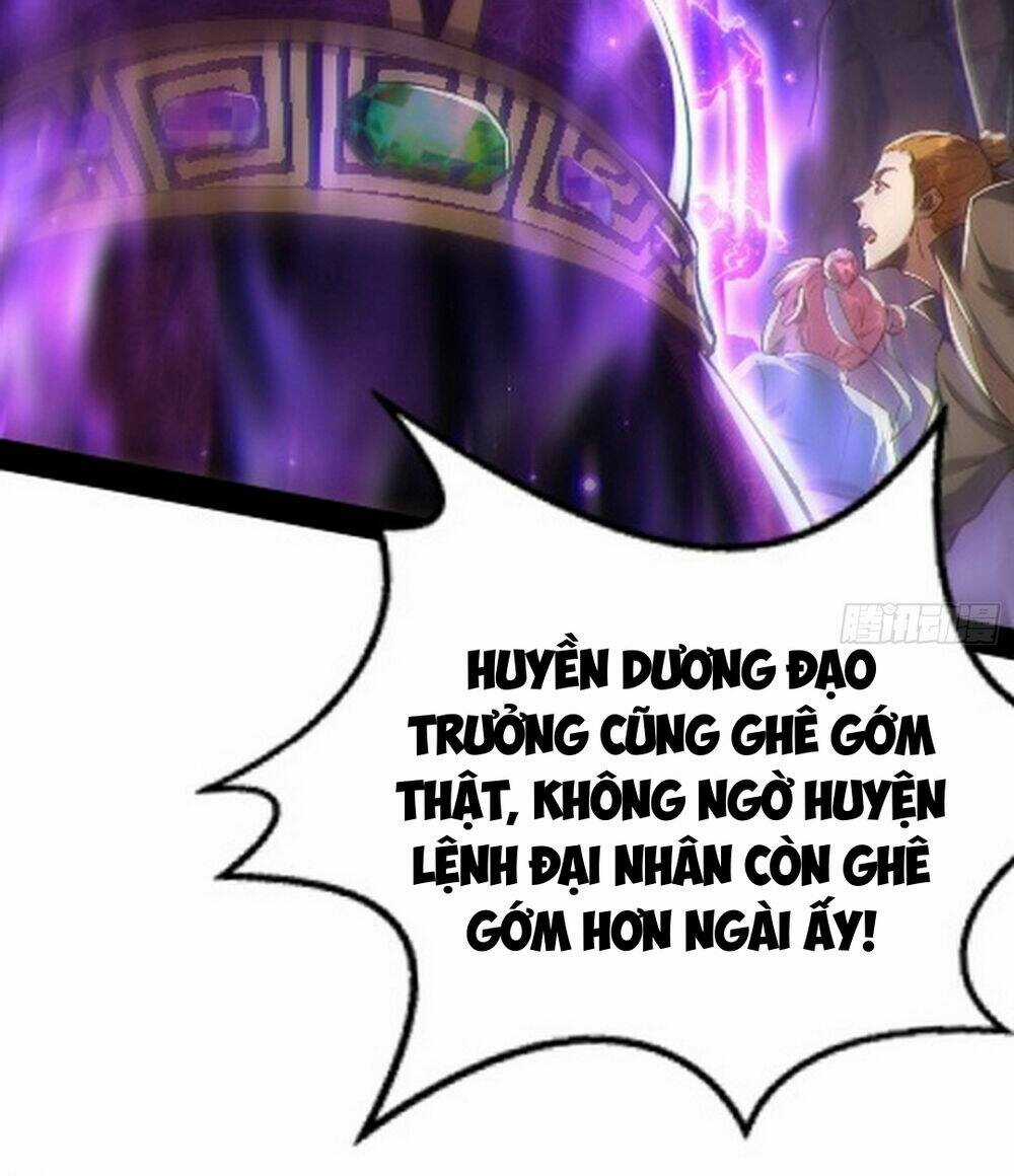 Giả Lập Tu Hành Của Ta Chapter 8 trang 46