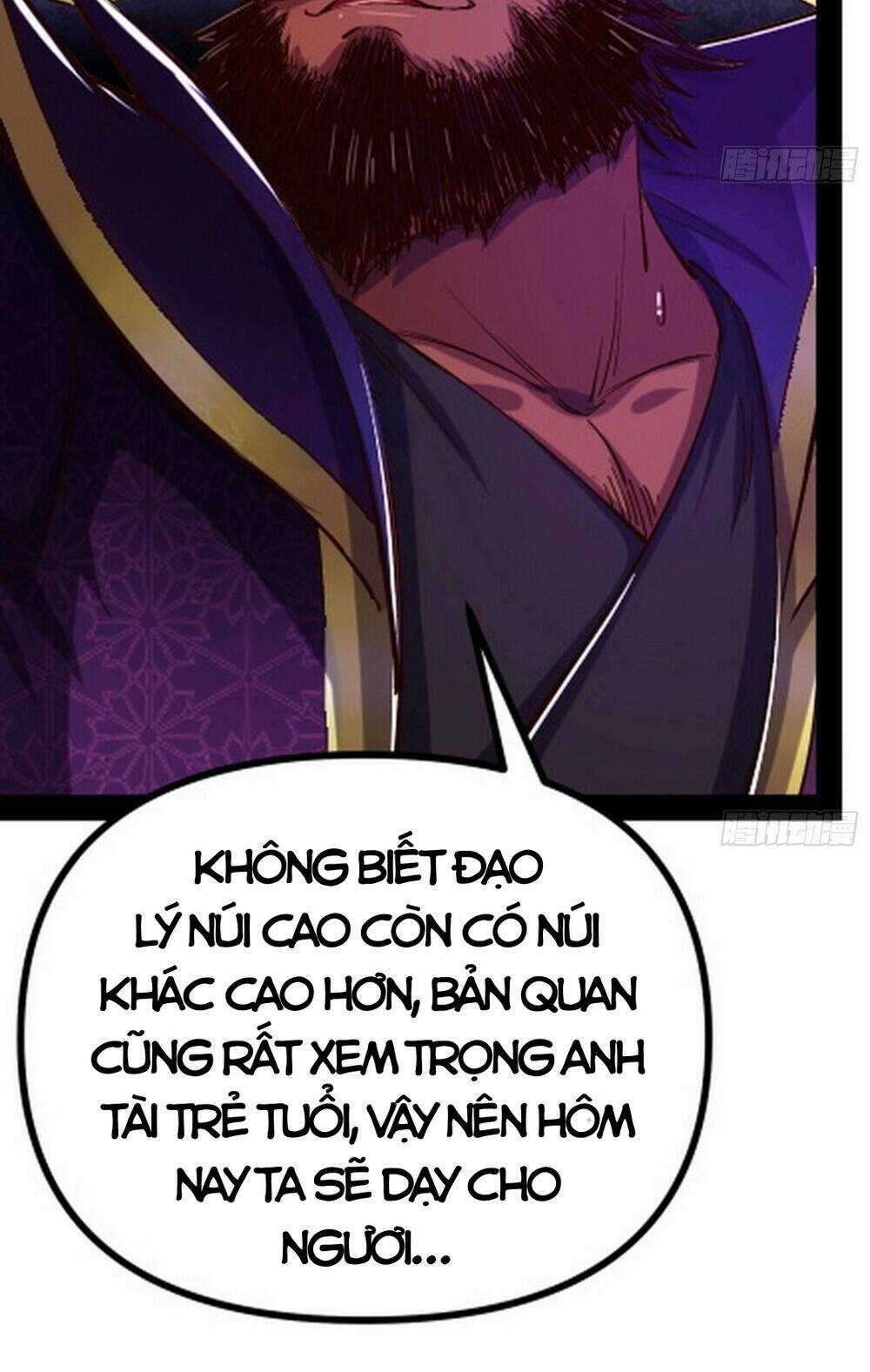 Giả Lập Tu Hành Của Ta Chapter 8 trang 48