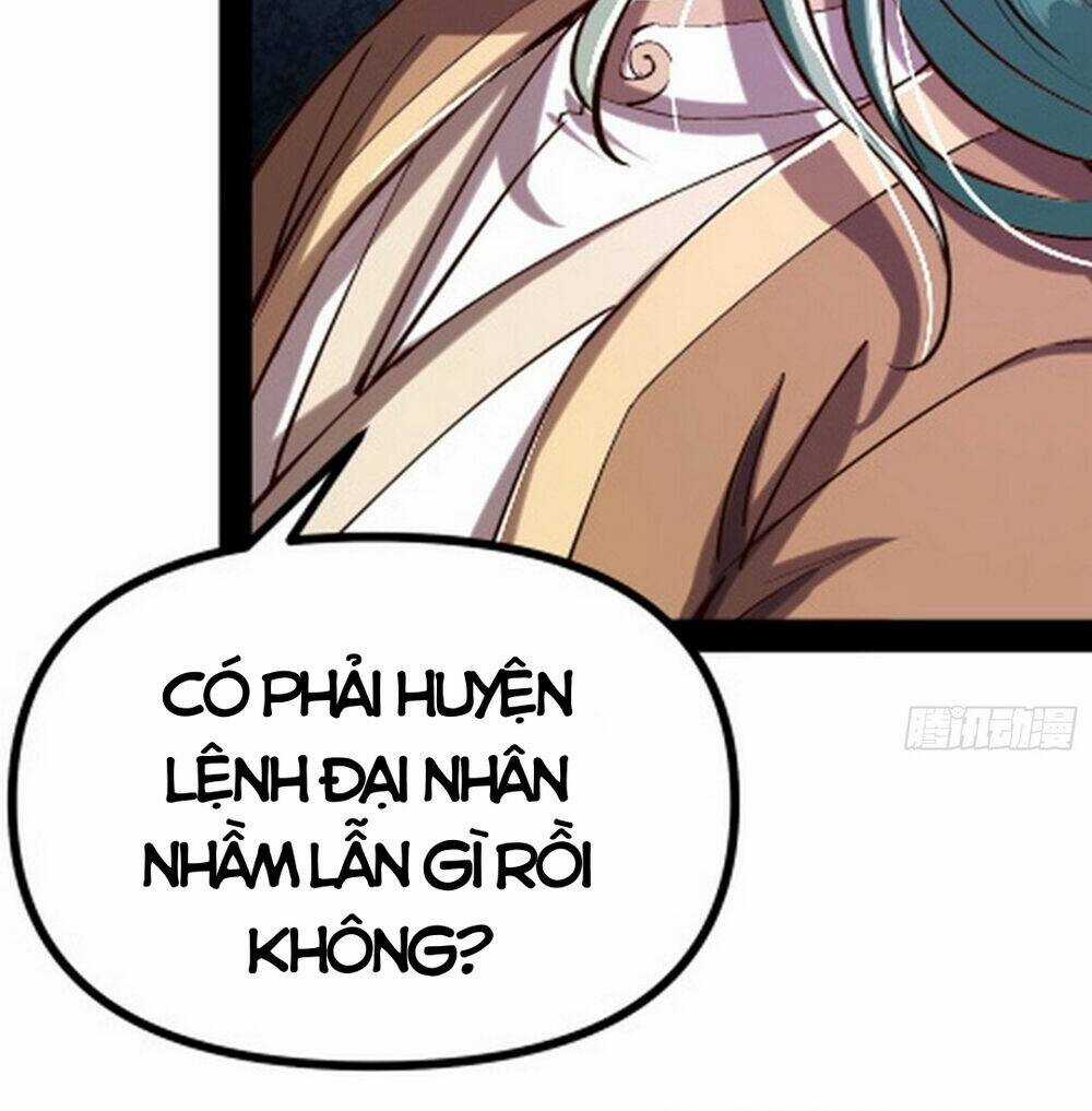 Giả Lập Tu Hành Của Ta Chapter 8 trang 50