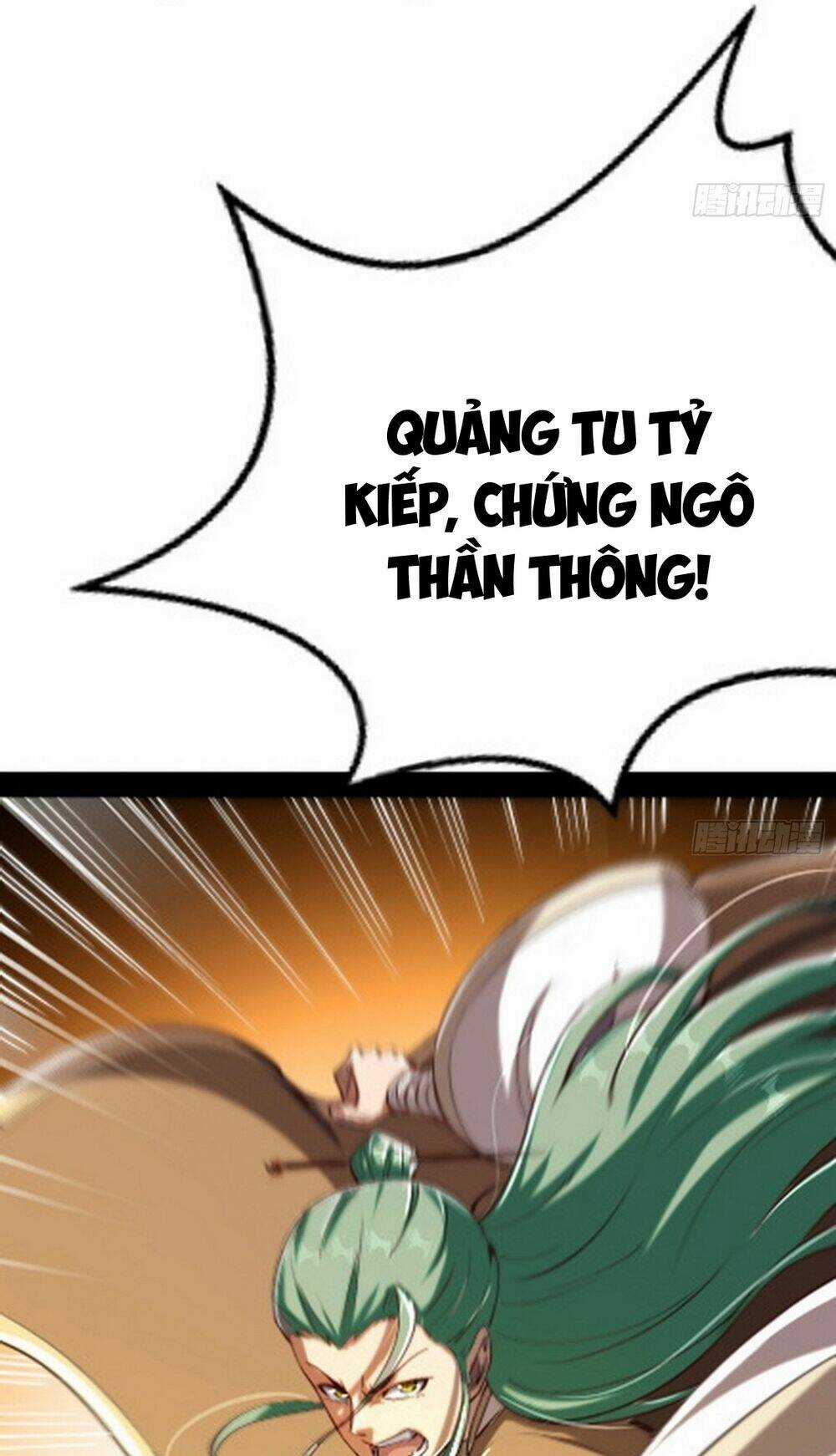 Giả Lập Tu Hành Của Ta Chapter 8 trang 52