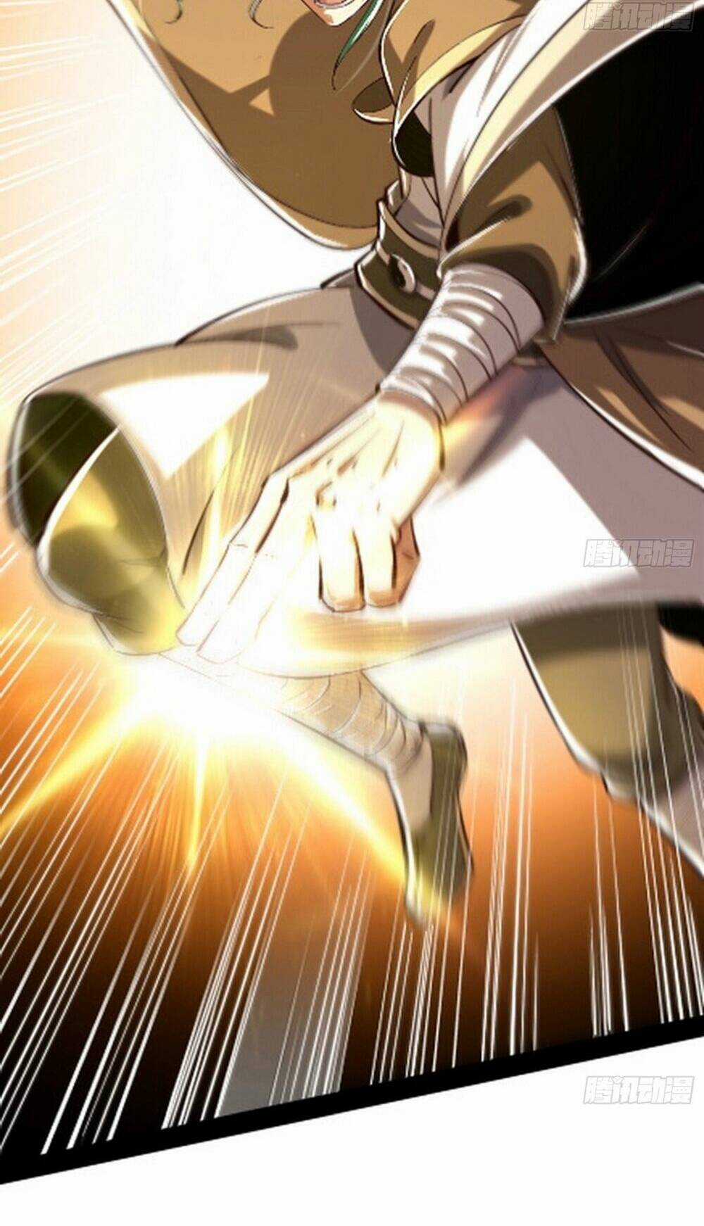 Giả Lập Tu Hành Của Ta Chapter 8 trang 53