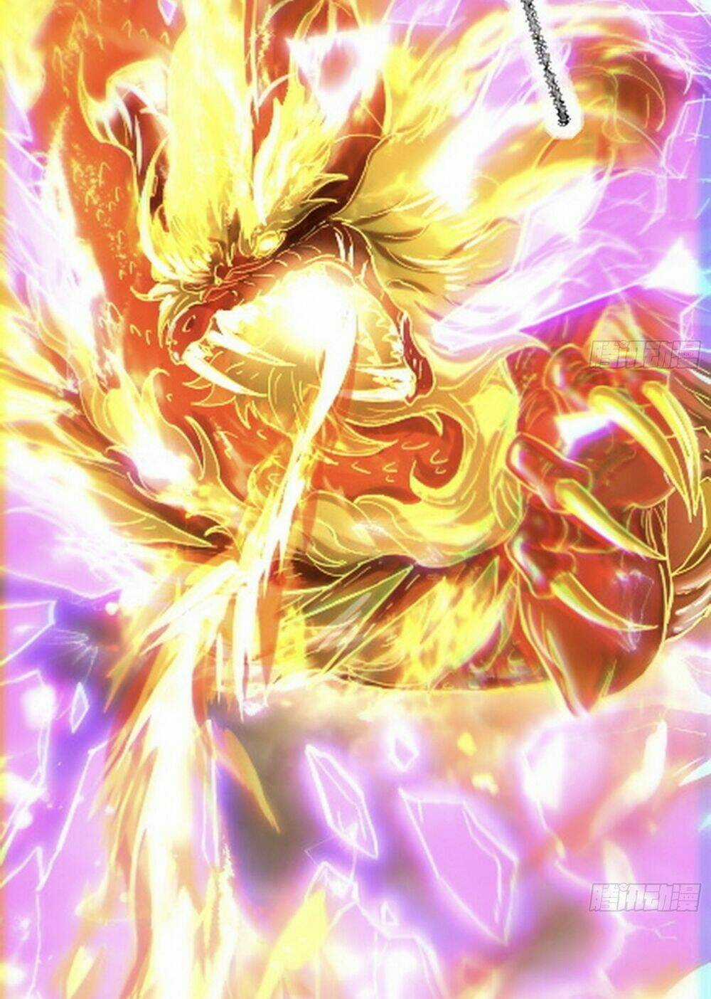 Giả Lập Tu Hành Của Ta Chapter 8 trang 56