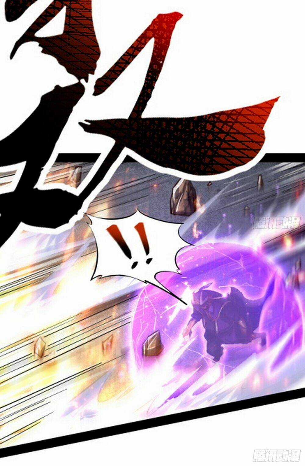 Giả Lập Tu Hành Của Ta Chapter 8 trang 58